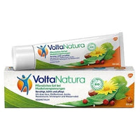 VOLTANATURA herbal gel for muscle tension UK