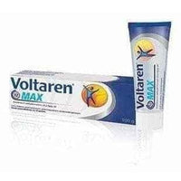 Voltaren max Gel 180g UK