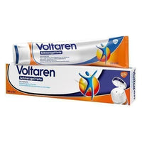 VOLTAREN pain gel forte 23.2 mg / g 180 g UK