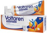 VOLTAREN pain gel forte 23.2 mg-g, Diclofenac UK