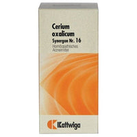 Vomit, vomiting, Gastritis, nausea, SYNERGON COMPLEX 16 Cerium oxalicum tablets UK