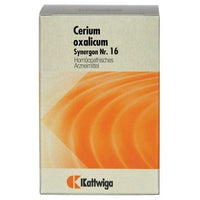 Vomit, vomiting, Gastritis, nausea, SYNERGON COMPLEX 16 Cerium oxalicum tablets UK