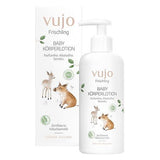 VUJO Freshman Baby Body Lotion UK