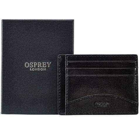 Wallets For Men | Card holder wallet | Osprey London UK