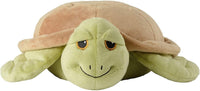 WARMIE'S sea turtle Soft Toy, Toys UK