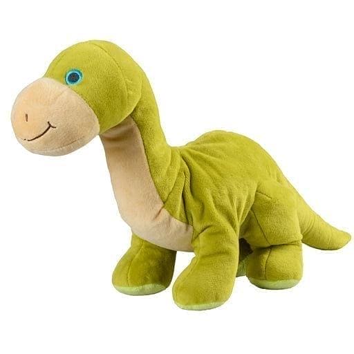 WARMIES Brachiosaurus, Baby Toy, kids Toys UK