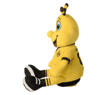 WARMIES BVB Biene Emma Soft Toy, Toys UK