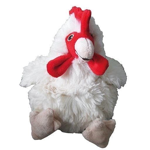 WARMIES chicken Soft Toy, Toys UK