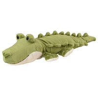 WARMIES crocodile, Soft Toy, Toys UK