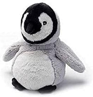 WARMIES cuddly friends penguins, Soft Toy, Toys UK