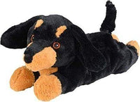 WARMIES dachshund Soft Toy, Toys UK