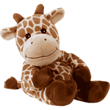 WARMIES HEAT SOFT TOY Giraffe Guido, Toys UK
