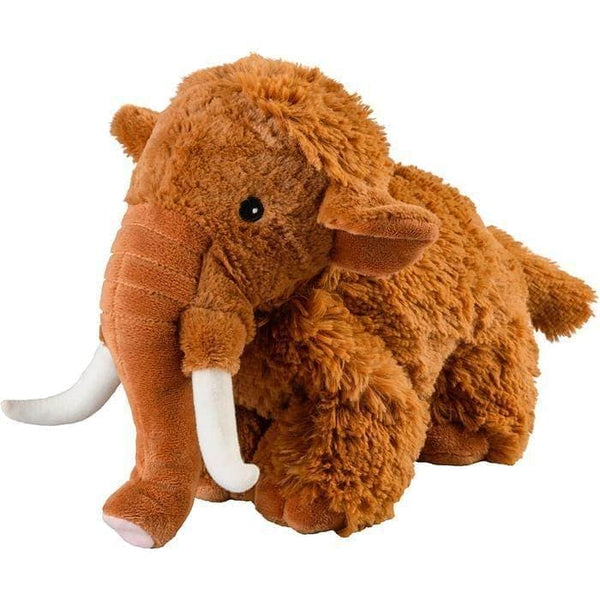 WARMIES mammoth Soft Toy, Toys UK