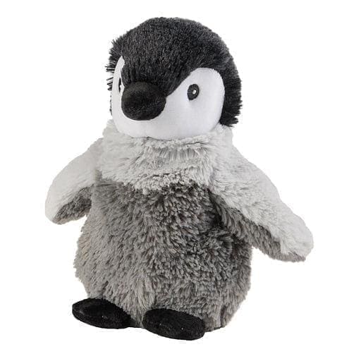 WARMIES MINIS baby penguin, Soft Toy, Toys UK