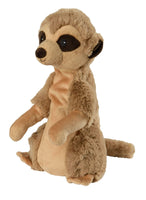 WARMIES MINIS Meerkats Soft Toy, Toys UK
