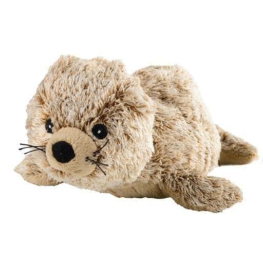 WARMIES MINIS seal Soft Toy, Toys UK