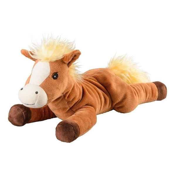 WARMIES Pony Soft Toy, Toys UK