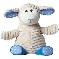 WARMIES Pure sheep stars, Soft Toy, Toys UK