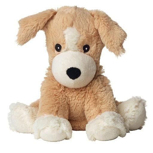 WARMIES SOFT TOY-Toys Puppy UK