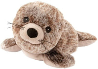 Warmies STUFF TOY Robbe Sunny mottled brown, Toys UK