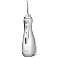 WATERPIK Cordless Advanced Oral Irrigator WP-560E UK