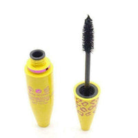 Waterproof Makeup Cosmetic Length Extension Curling Eyelash Mascara Black UK