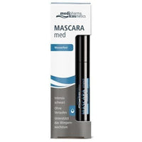 Waterproof MASCARA med UK