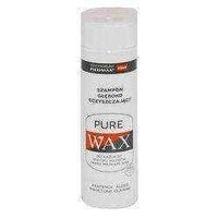 WAX Pilomax Pure deep cleansing shampoo 200ml UK