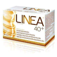 Weight loss after menopause Linea 40+ UK