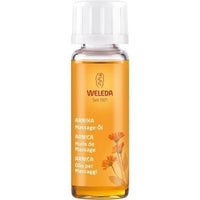 WELEDA arnica massage oil UK