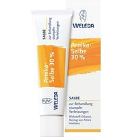 WELEDA ARNICA Ointment UK