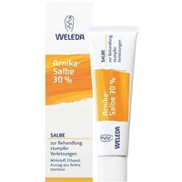 WELEDA ARNICA Ointment UK