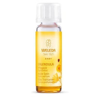 WELEDA BABY Calendula Care Oil, fragrance-free UK
