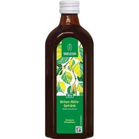 WELEDA birch juice, Weleda Sea Buckthorn UK