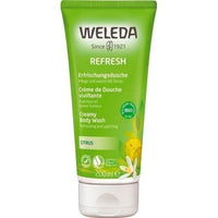 WELEDA Citrus refreshing shower UK