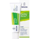 Weleda combudoron ointment, Arnica montana, Planta tota UK