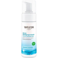 WELEDA delicate cleansing foam UK