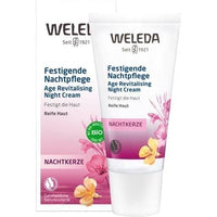 Weleda evening primrose night cream UK