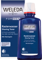 WELEDA for Men Aftershave UK