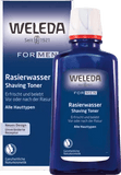 WELEDA for Men Aftershave UK