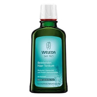 WELEDA invigorating hair tonic 100 ml, For thinning hair UK