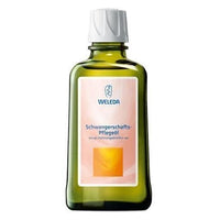 WELEDA MAMA pregnancy care oil UK