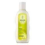 WELEDA Millet Care Shampoo, macadamia nut oil, organic sage, grapefruit UK