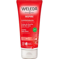 WELEDA Pomegranate Beauty Shower UK