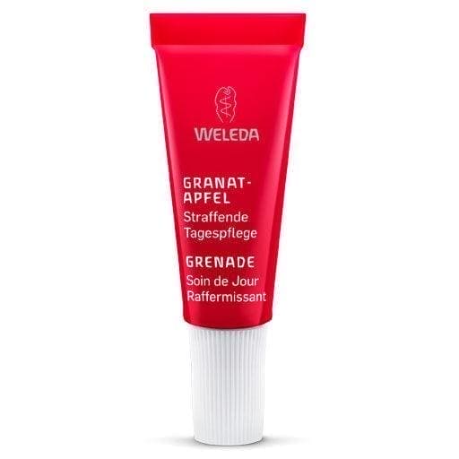 WELEDA pomegranate firming day cream UK