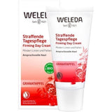 WELEDA pomegranate firming day cream UK