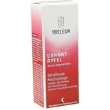 WELEDA pomegranate firming night care 30 ml UK