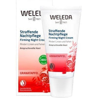 WELEDA pomegranate firming night care 30 ml UK