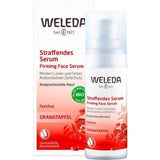 WELEDA pomegranate firming serum UK