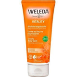 WELEDA Sea Buckthorn vitalizing shower UK